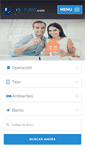 Mobile Screenshot of e-furio.com